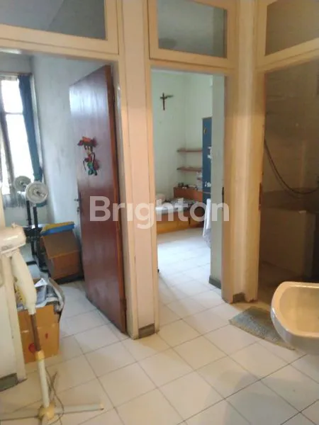 image RUMAH STANDAR DI GADING KIRANA KELAPA GADING (3)