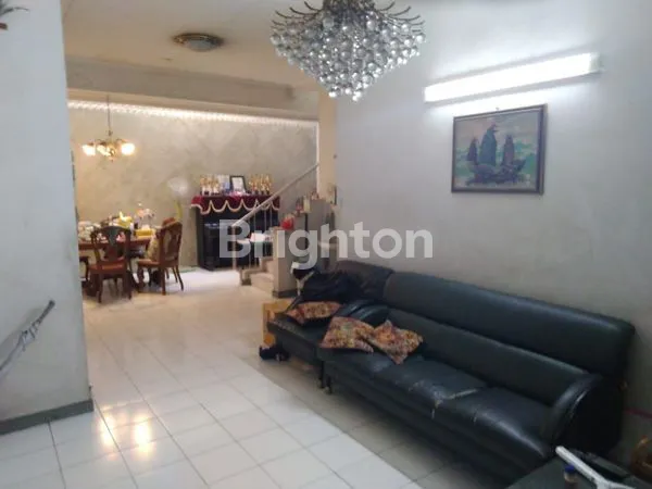 image RUMAH STANDAR DI GADING KIRANA KELAPA GADING (2)