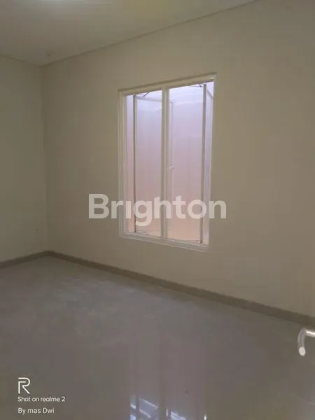 image RUMAH PONDOK TJANDRA POCAN PONDOK CHANDRA SIDOARJO. MINIMALIS BARU GRESS. SIAP HUNI. HOOK (2)