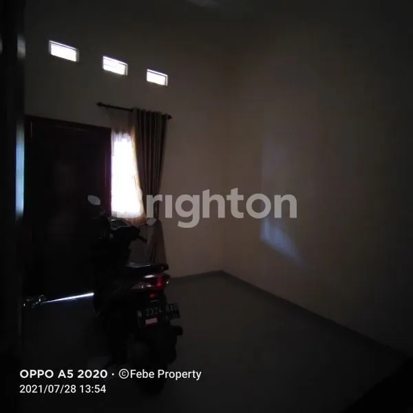 image RUMAH LUAS DI PERMATA JINGGA MALANG (8)