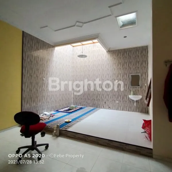 image RUMAH LUAS DI PERMATA JINGGA MALANG (7)