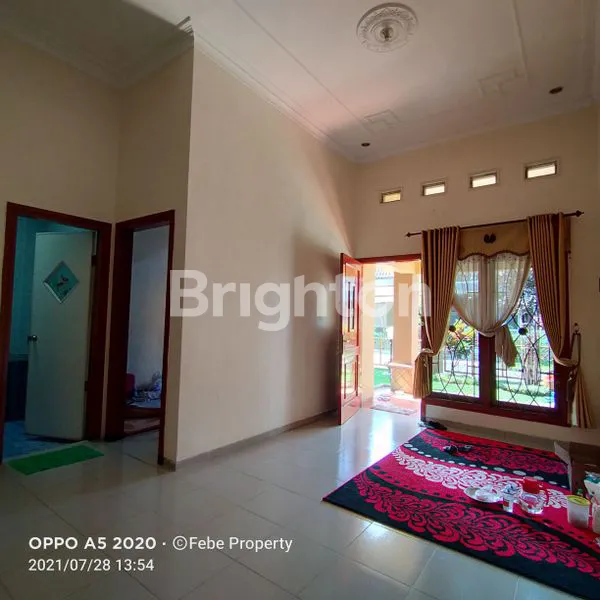 image RUMAH LUAS DI PERMATA JINGGA MALANG (6)