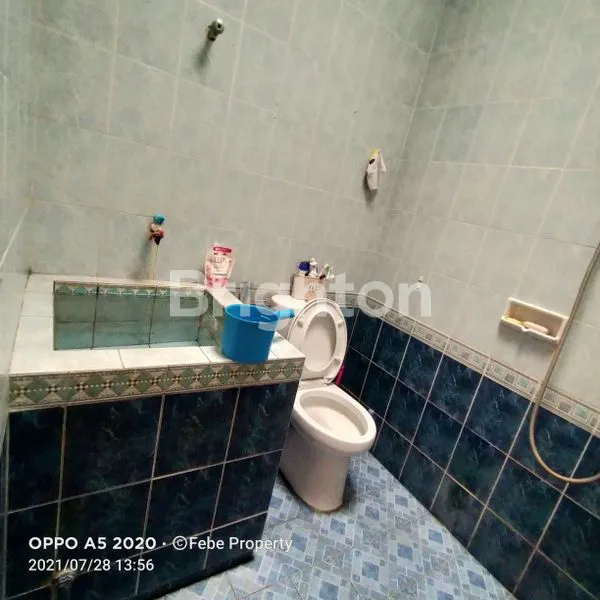 image RUMAH LUAS DI PERMATA JINGGA MALANG (5)