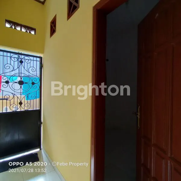 image RUMAH LUAS DI PERMATA JINGGA MALANG (3)