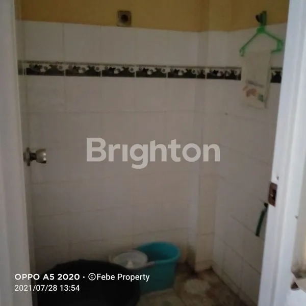 image RUMAH LUAS DI PERMATA JINGGA MALANG (2)