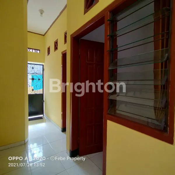 image RUMAH LUAS DI PERMATA JINGGA MALANG (4)