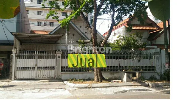 image PUSAT KOTA DEKAT JALAN KARTINI TENGAH KOTA SURABAYA (1)