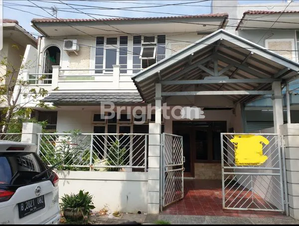 image RUMAH SIAP HUNI DI GADING KIRANA (1)