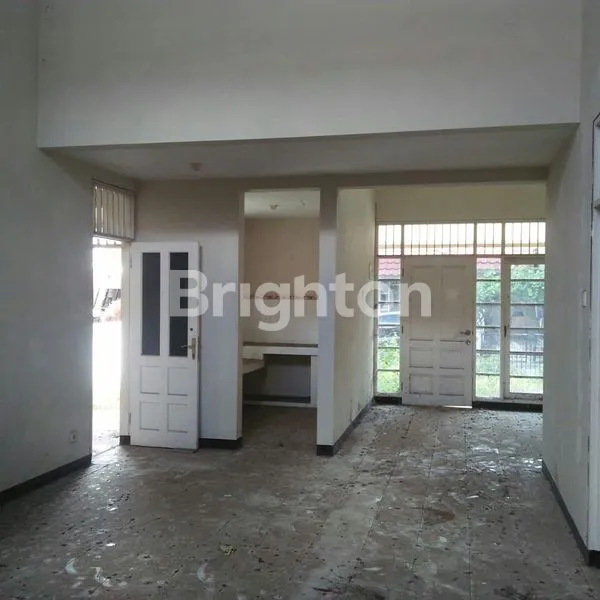 image RUMAH INTETNATIONAL VILLAGE 2 TYPE MONTEREY CITRALAND (6)