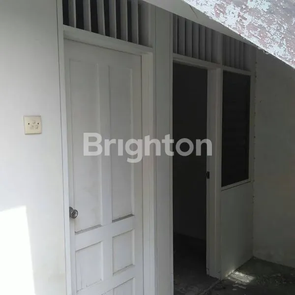 image RUMAH INTETNATIONAL VILLAGE 2 TYPE MONTEREY CITRALAND (4)