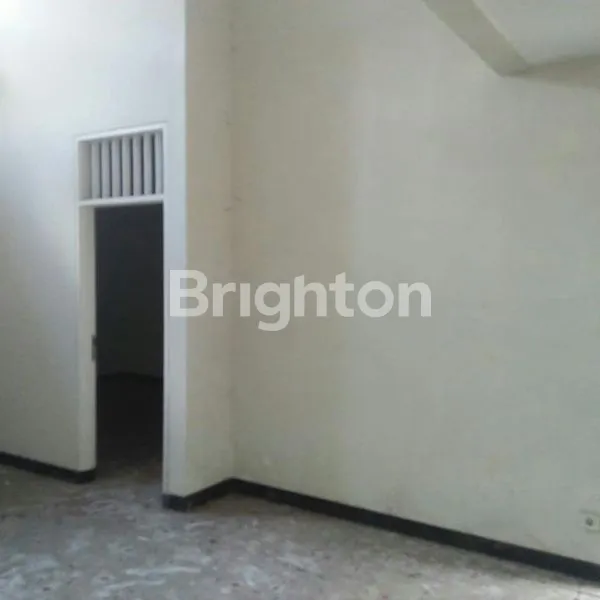 image RUMAH INTETNATIONAL VILLAGE 2 TYPE MONTEREY CITRALAND (8)