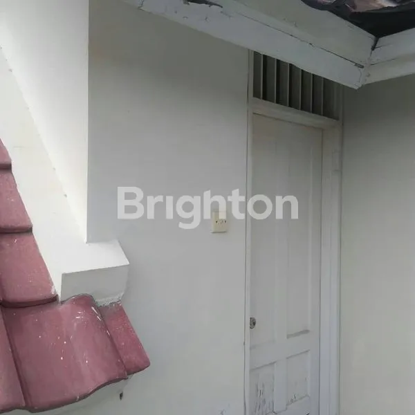 image RUMAH INTETNATIONAL VILLAGE 2 TYPE MONTEREY CITRALAND (5)