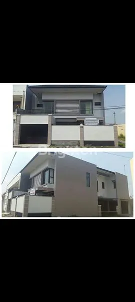 image RUMAH 2LT LUX KWARASAN (1)