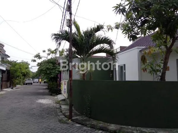 image DELTA SARI INDAH WARU, RUMAH HOOK SIAP HUNI (1)