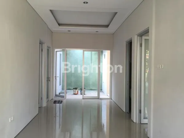 image DELTA SARI INDAH WARU, RUMAH HOOK SIAP HUNI (5)