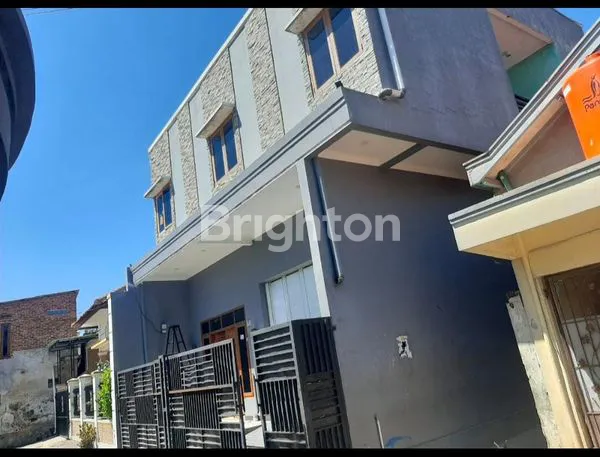 image RUMAH SIAP HUNI FULLY FURNISHED RANCAMANYAR BANDUNG (1)