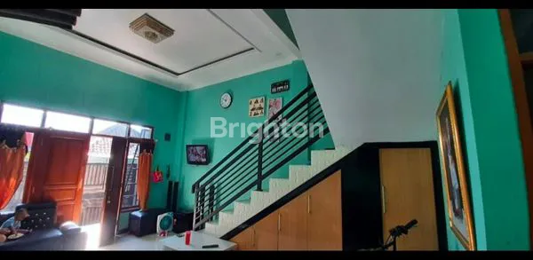 image RUMAH SIAP HUNI FULLY FURNISHED RANCAMANYAR BANDUNG (2)