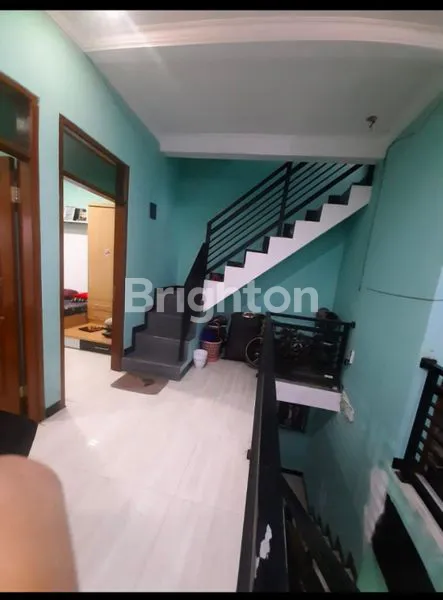 image RUMAH SIAP HUNI FULLY FURNISHED RANCAMANYAR BANDUNG (5)