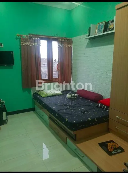 image RUMAH SIAP HUNI FULLY FURNISHED RANCAMANYAR BANDUNG (7)