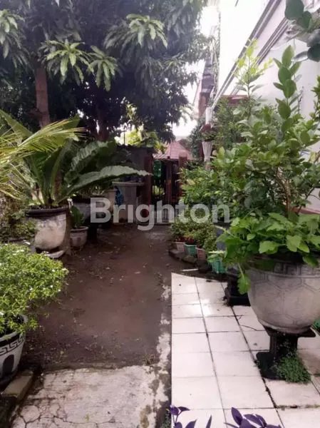 image RUMAH BESAR WISATA BUKIT MAS POSISI HOOK ADEM LINGKUNGAN NYAMAN  (2)