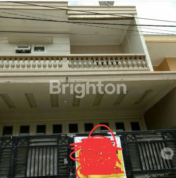 image JARANG ADA RUMAH BAGUS SUPER MURAH LOKASI MENGANTI  (1)