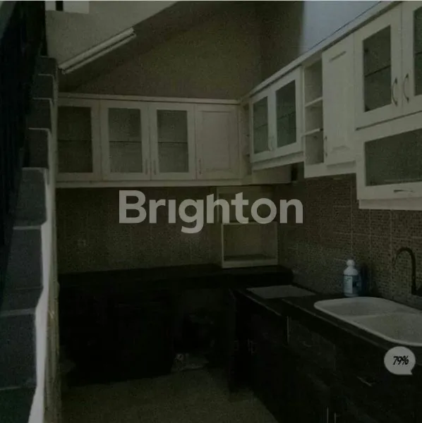 image JARANG ADA RUMAH BAGUS SUPER MURAH LOKASI MENGANTI  (5)