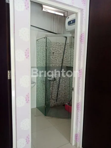 image TERAWAT FULL FURNISHED MODERN MINIMALIS 2LT KOALA REGENCY SUKOLILO (3)