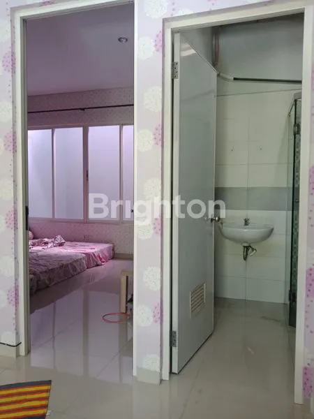 image TERAWAT FULL FURNISHED MODERN MINIMALIS 2LT KOALA REGENCY SUKOLILO (1)