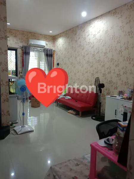 image TERAWAT FULL FURNISHED MODERN MINIMALIS 2LT KOALA REGENCY SUKOLILO (2)