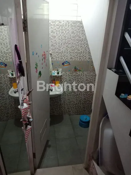 image TERAWAT FULL FURNISHED MODERN MINIMALIS 2LT KOALA REGENCY SUKOLILO (7)