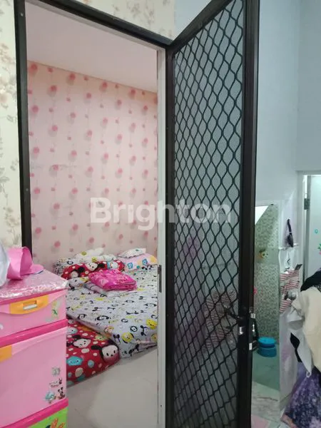 image TERAWAT FULL FURNISHED MODERN MINIMALIS 2LT KOALA REGENCY SUKOLILO (4)