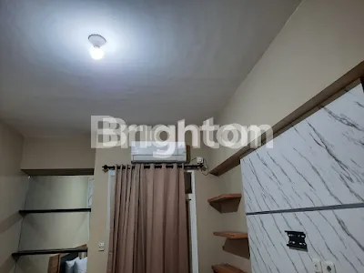 image APARTEMEN SIAP HUNI FULL FURNISH,SEWA BULANAN , MINIM 3 BULAN (3)