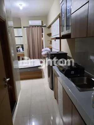 image APARTEMEN SIAP HUNI FULL FURNISH,SEWA BULANAN , MINIM 3 BULAN (4)