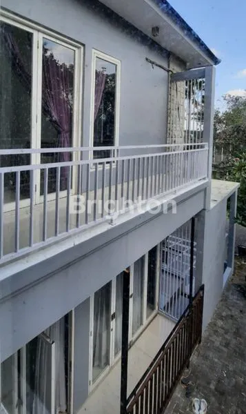 image RUMAH 2 LANTAI SEMI FURNISHED DI RIVERSIDE ARJOSARI MALANG (2)