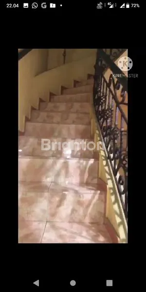 image RUMAH MEWAH 2 LANTAI, NYAMAN & SIAP HUNI (6)