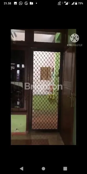 image RUMAH MEWAH 2 LANTAI, NYAMAN & SIAP HUNI (1)