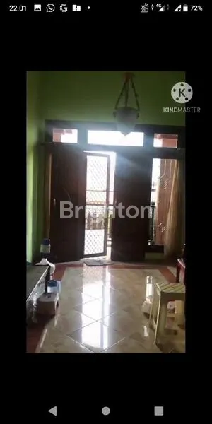 image RUMAH MEWAH 2 LANTAI, NYAMAN & SIAP HUNI (3)