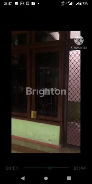 image RUMAH MEWAH 2 LANTAI, NYAMAN & SIAP HUNI (2)