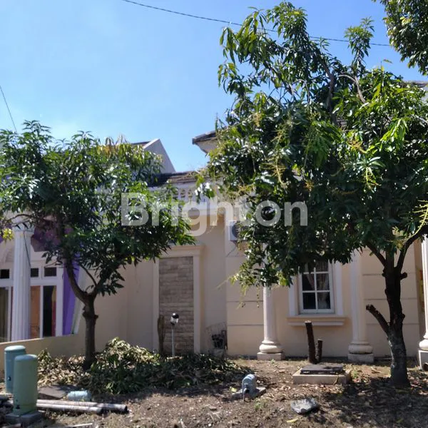 Gambar Property RUMAH CLASSIC VILLA ESPERANZA NGALIYAN SEMARANG DEKAT UNIVERSITAS WALISONGO BSB