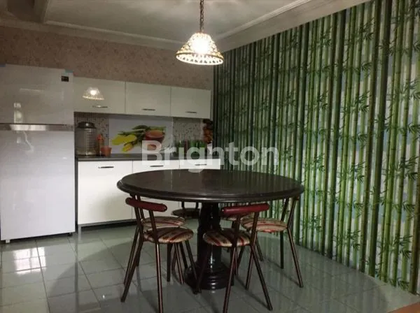 image RUMAH HOOK, LUAS & LEGA SERTA NYAMAN DI RUNGKUT HARAPAN SURABAYA (6)