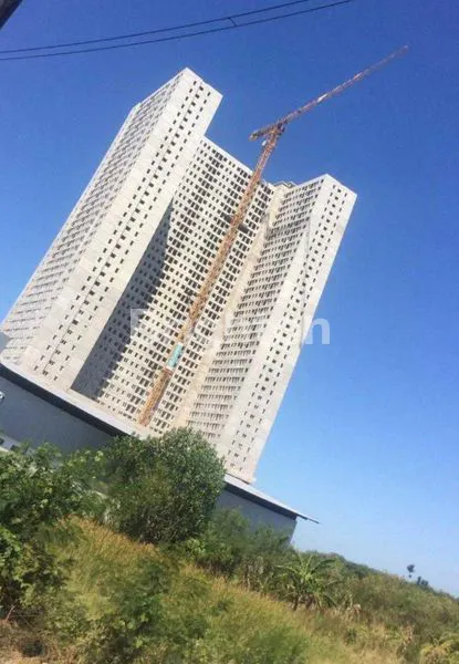 image APARTMENT PUNCAK MERR SIAP HUNI, TURUN HARGA LAGI TERMURAH (1)