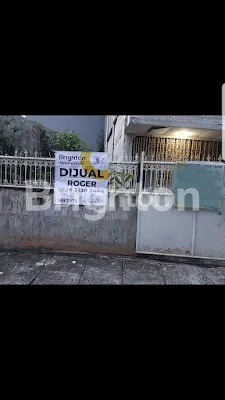 image RUKO HITUNG TANAH 3LANTAI DI PETOJO, JAKARTA PUSAT(KODE RMRG1072)  (1)