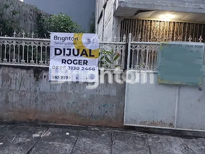 image RUKO HITUNG TANAH 3LANTAI DI PETOJO, JAKARTA PUSAT(KODE RMRG1072)  (2)