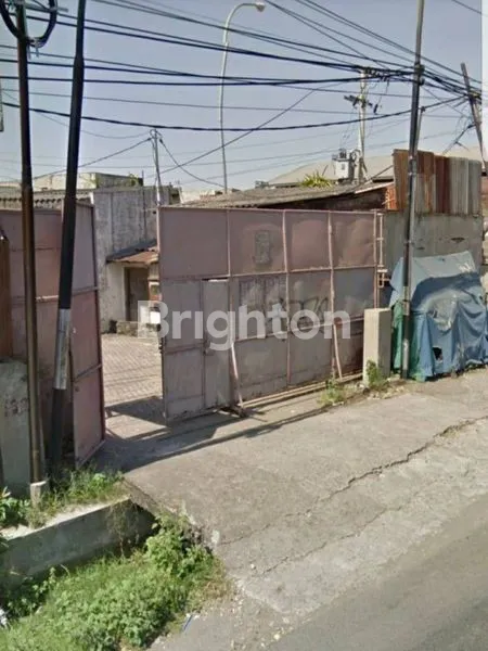 Gambar Property STRATEGIS DEKAT TOLL