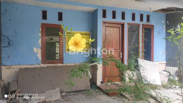 image MURAH SIAP HUNI FULL RENOV ATAP GALVALUM (2)