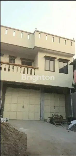 image RUMAH NGANTONG DAN TOKO BANGUNAN DURI KEPA JAKARTA BARAT  (1)