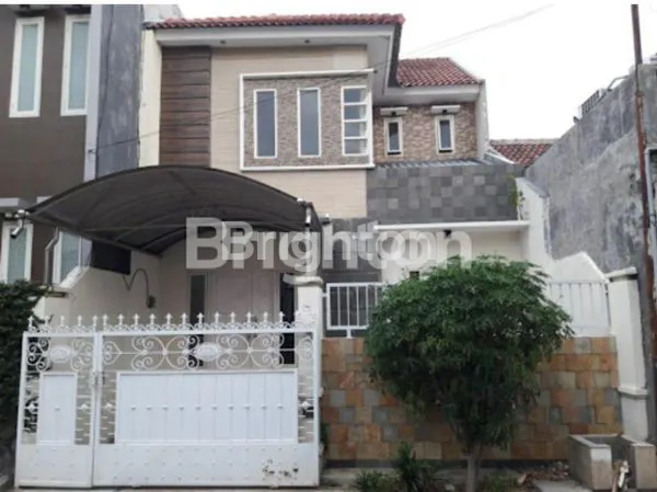 image PAKUWON CITY 2 LANTAI SIAP HUNI (1)