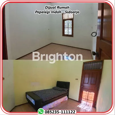 image SIAP HUNI, RUMAH PEPELEGI INDAH WARU SIDOARJO (4)