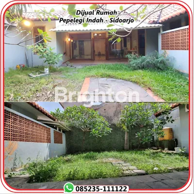 image SIAP HUNI, RUMAH PEPELEGI INDAH WARU SIDOARJO (5)