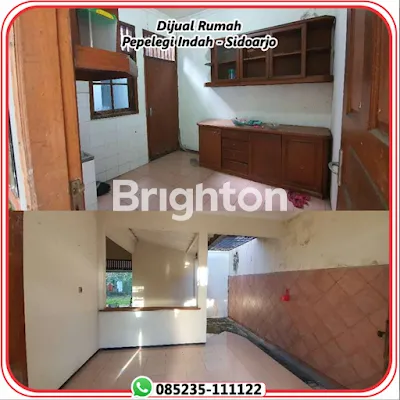 image SIAP HUNI, RUMAH PEPELEGI INDAH WARU SIDOARJO (6)